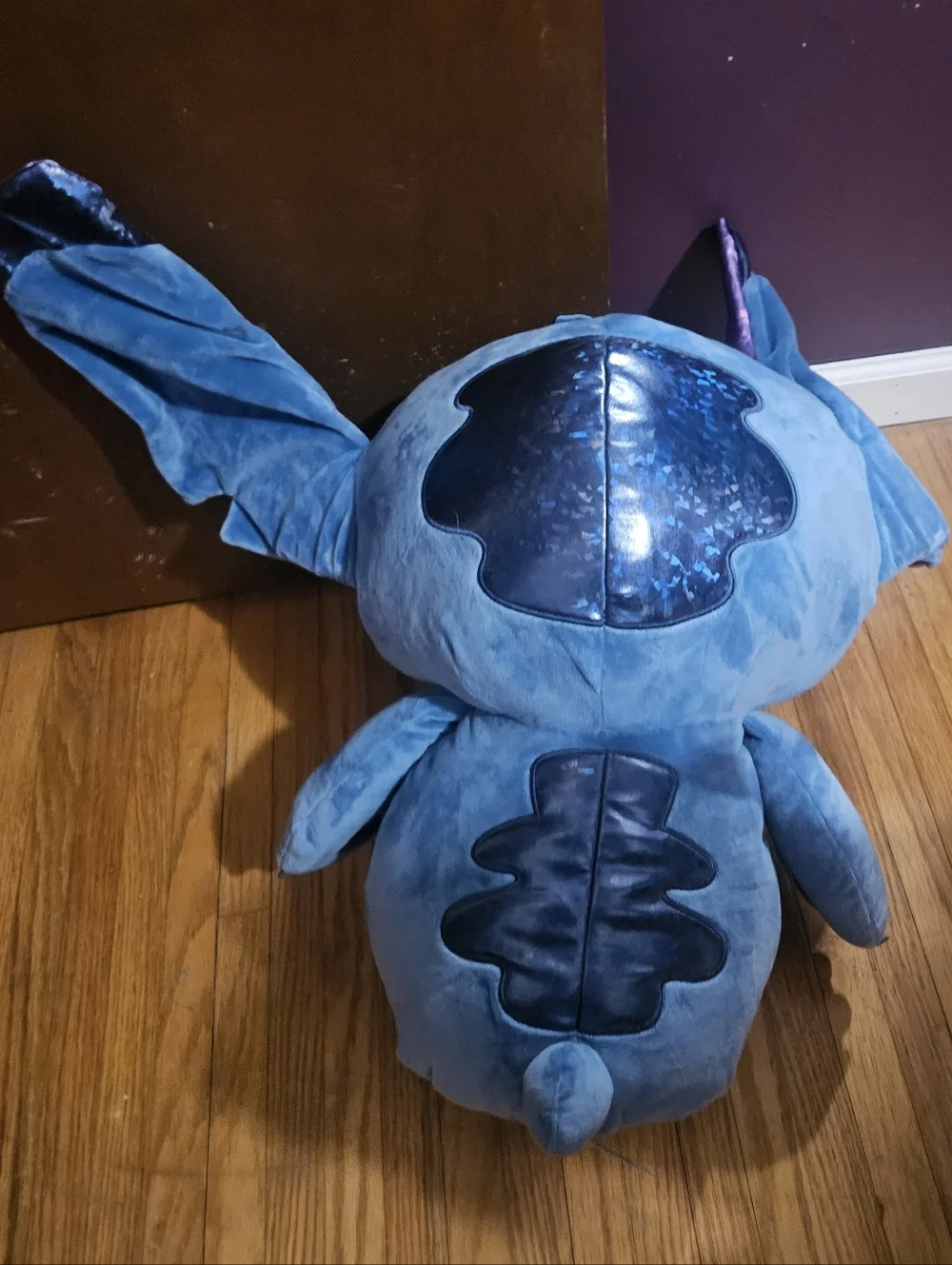 Disney soft huggable